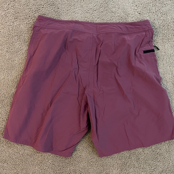 Mens 34in Patagonia Shorts - Picture 4 of 7